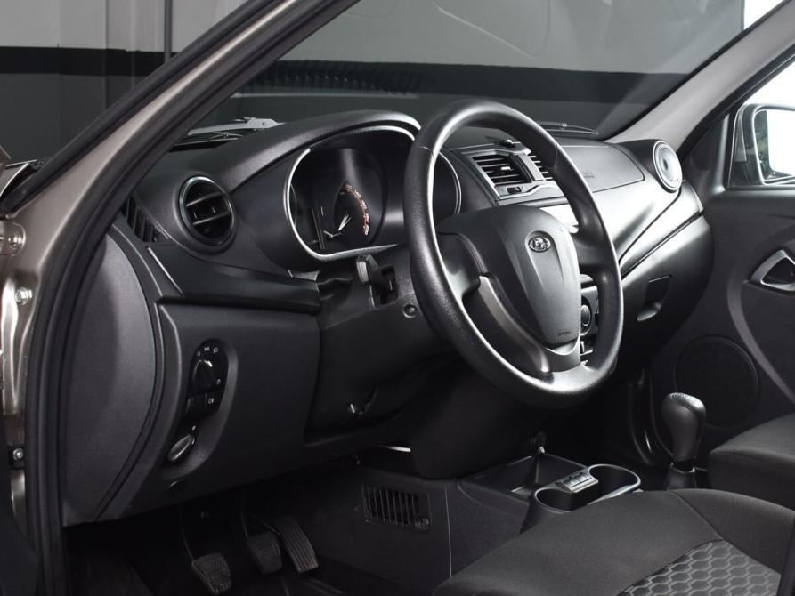 Lada (ВАЗ) Granta I Рестайлинг Кемерово  - изображение 6