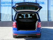 Volkswagen Touran I Рестайлинг Екатеринбург  - изображение 39