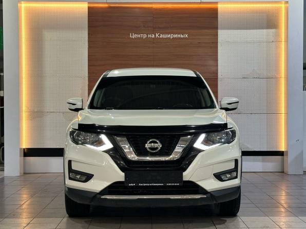 Nissan X-Trail III Рестайлинг с пробегом 2022 года, цена 2 515 000 рублей, 95121 км, внедорожник, Автокод Объявления