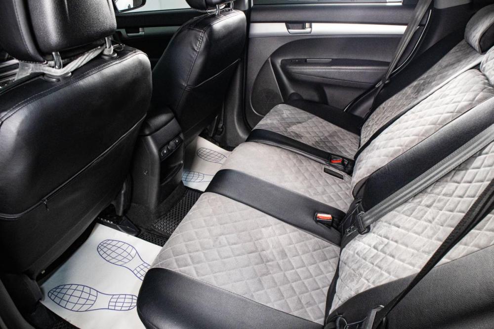 Kia Sorento II Рестайлинг Сургут  - изображение 16