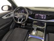 Audi Q8 I (4M) Москва  - изображение 57