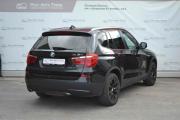BMW X3 II (F25) Старый Оскол  - изображение 12