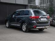 Mitsubishi Outlander III Рестайлинг 2 Москва  - изображение 23