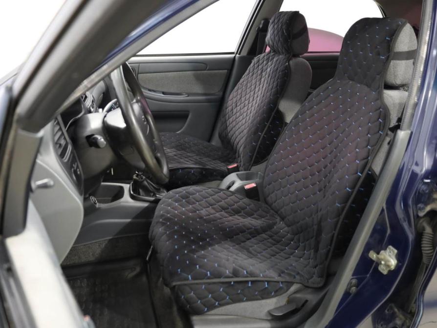 Chevrolet Lanos I Ростов-на-Дону  - изображение 10