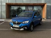 Renault Sandero II Рестайлинг Оренбург  - изображение 8