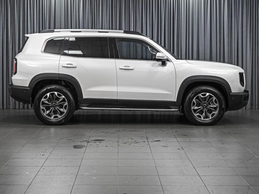 Haval Dargo I Ставрополь  - изображение 5