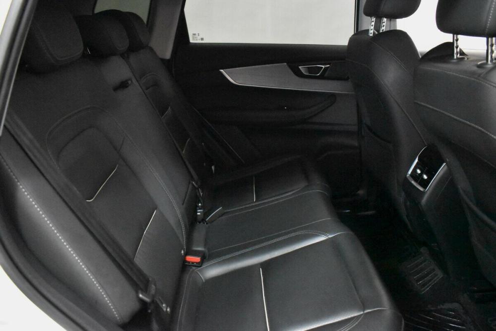 Chery Tiggo 7 Pro Max I Москва  - изображение 17