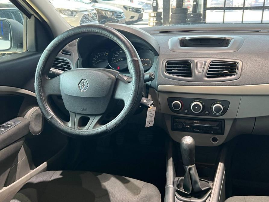 Renault Fluence I Оренбург  - изображение 16