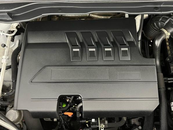 Haval M6 II с пробегом 2023 года, цена 1 790 000 рублей, 32441 км, внедорожник, Автокод Объявления