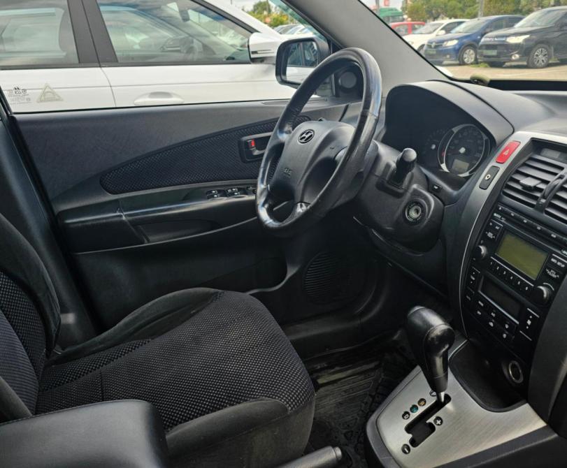 Hyundai Tucson I Череповец  - изображение 13