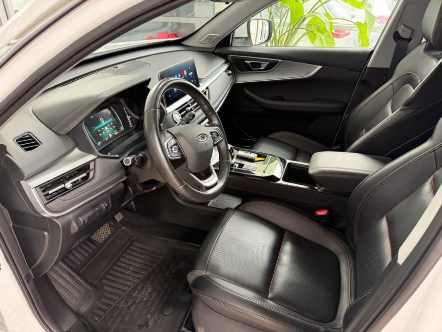 Chery Tiggo 7 Pro I Таганрог  - изображение 15