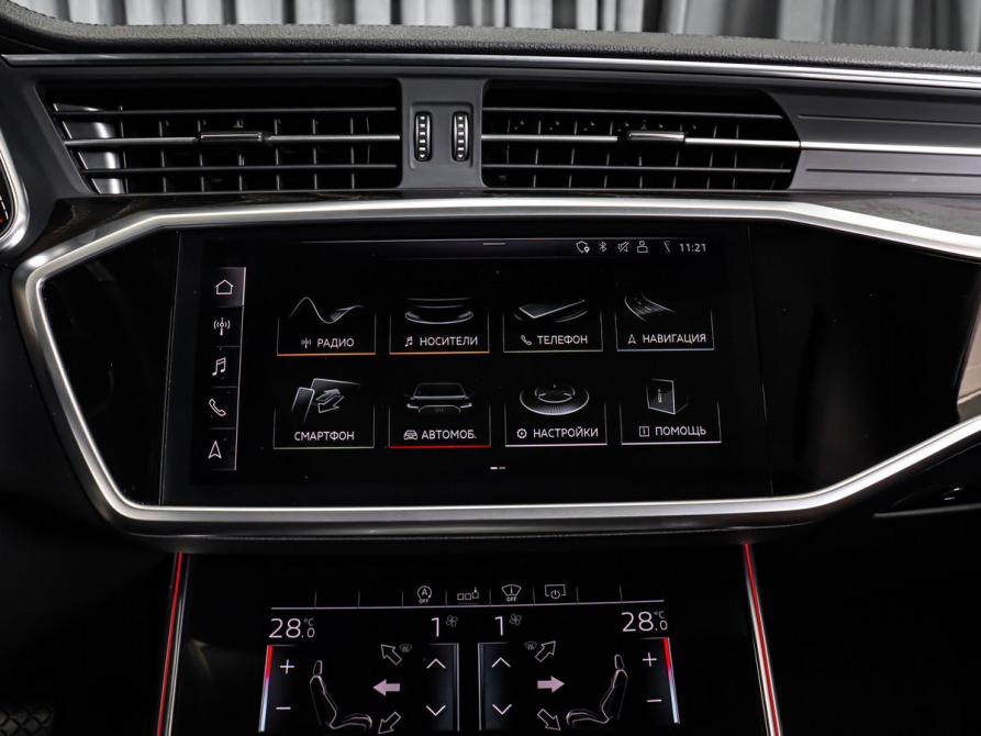 Audi A6 V (C8) Минеральные Воды  - изображение 16