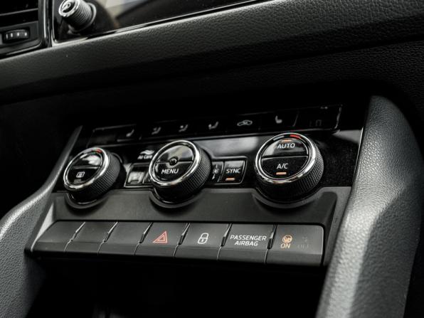 Skoda Kodiaq I с пробегом 2018 года, цена 2 340 000 рублей, 124263 км, внедорожник, Автокод Объявления