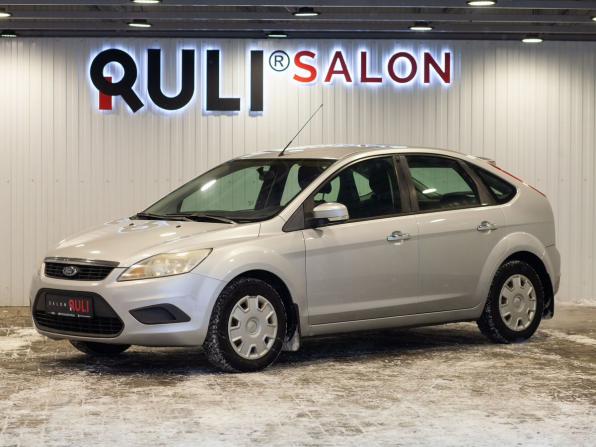 Ford Focus II Рестайлинг с пробегом 2010 года, цена 645 000 рублей, 174331 км, хэтчбек, Автокод Объявления