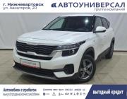Kia Seltos I Нижневартовск  - изображение 19