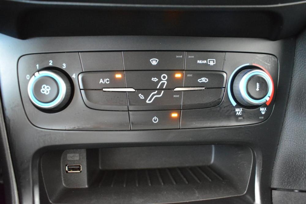 Ford Focus III Рестайлинг Киров  - изображение 24