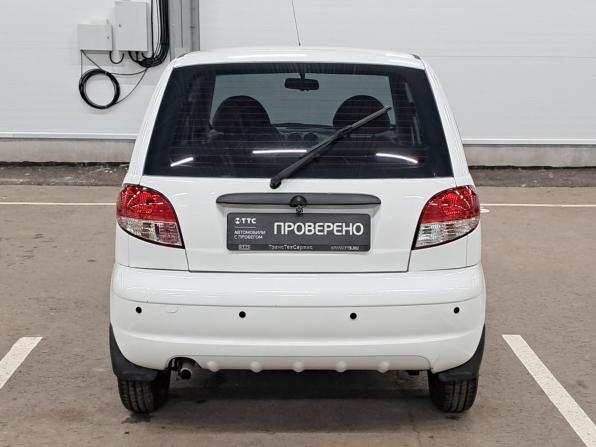 Daewoo Matiz I Рестайлинг с пробегом 2012 года, цена 180 000 рублей, 94180 км, хэтчбек, Автокод Объявления