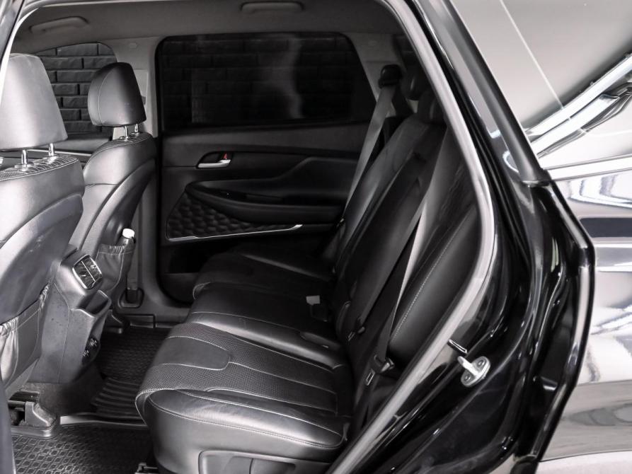 Hyundai Santa Fe IV Екатеринбург  - изображение 23