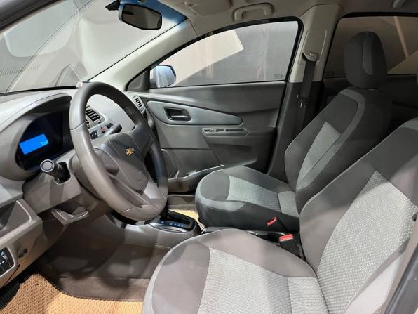Chevrolet Cobalt II с пробегом 2013 года, цена 595 000 рублей, 163939 км, седан, Автокод Объявления