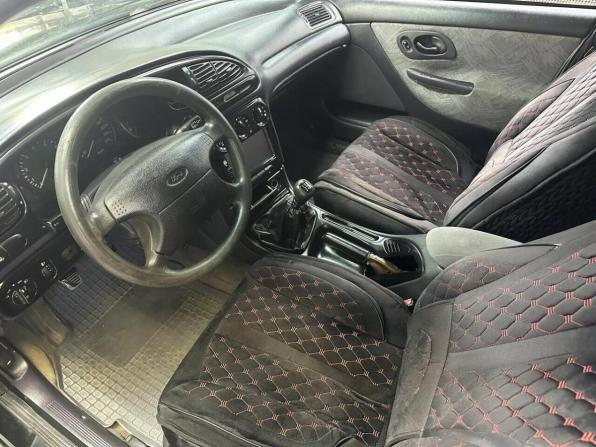 Ford Mondeo II с пробегом 1997 года, цена 109 201 рубль, 249598 км, седан, Автокод Объявления