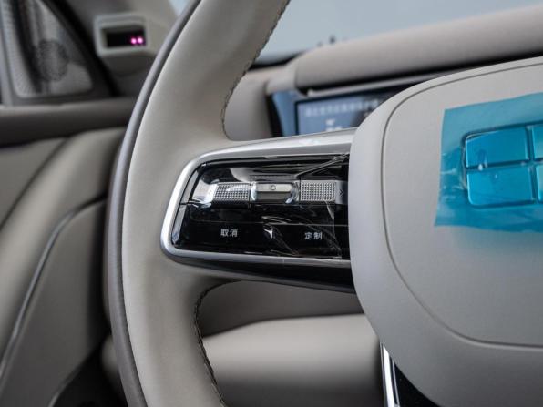 Geely Galaxy M9 с пробегом 2025 года, цена 6 500 000 рублей, 54 км, внедорожник, Автокод Объявления