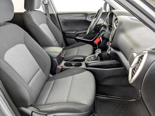 Kia Soul III с пробегом 2021 года, цена 1 745 000 рублей, 166241 км, хэтчбек, Автокод Объявления