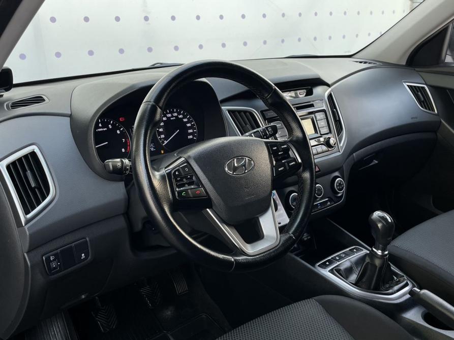 Hyundai Creta I Тамбов  - изображение 15