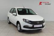 Lada (ВАЗ) Granta I Рестайлинг Саратов  - изображение 25