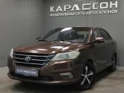 Lifan Solano II Пермь  - изображение 19