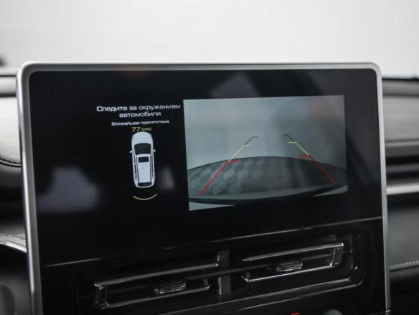 Haval M6 II с пробегом 2024 года, цена 1 619 000 рублей, 83545 км, внедорожник, Автокод Объявления