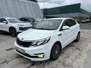Kia Rio III Рестайлинг Санкт-Петербург  - изображение 13