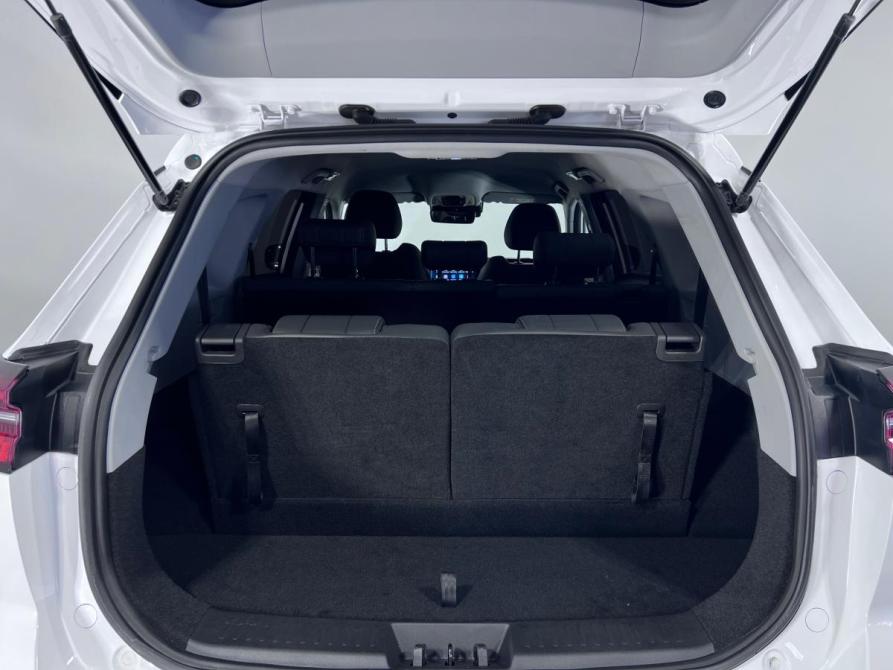 Chery Tiggo 8 Pro Max I Рестайлинг Ростов-на-Дону  - изображение 21