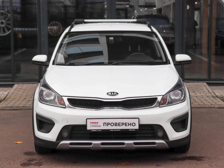 Kia Rio IV Химки  - изображение 2