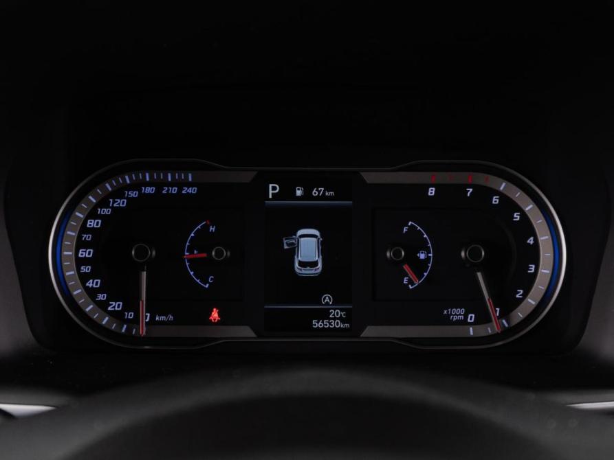 Hyundai Tucson IV Тюмень  - изображение 13