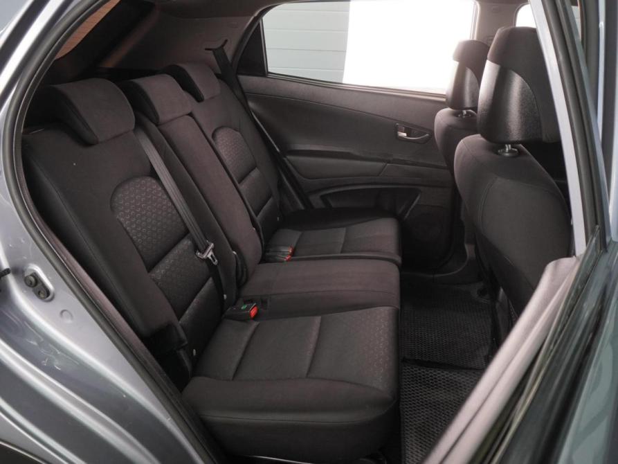 SsangYong Actyon II Воронеж  - изображение 7