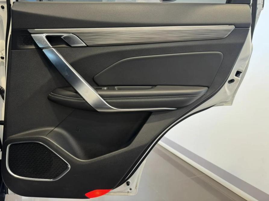 Geely Atlas Pro Подольск  - изображение 16