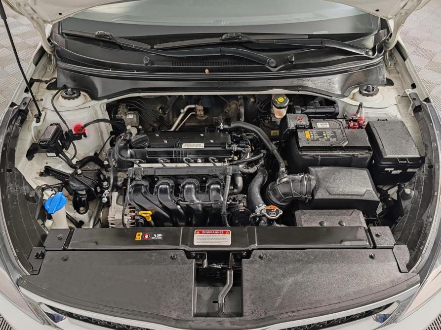 Kia Rio IV Краснодар  - изображение 9
