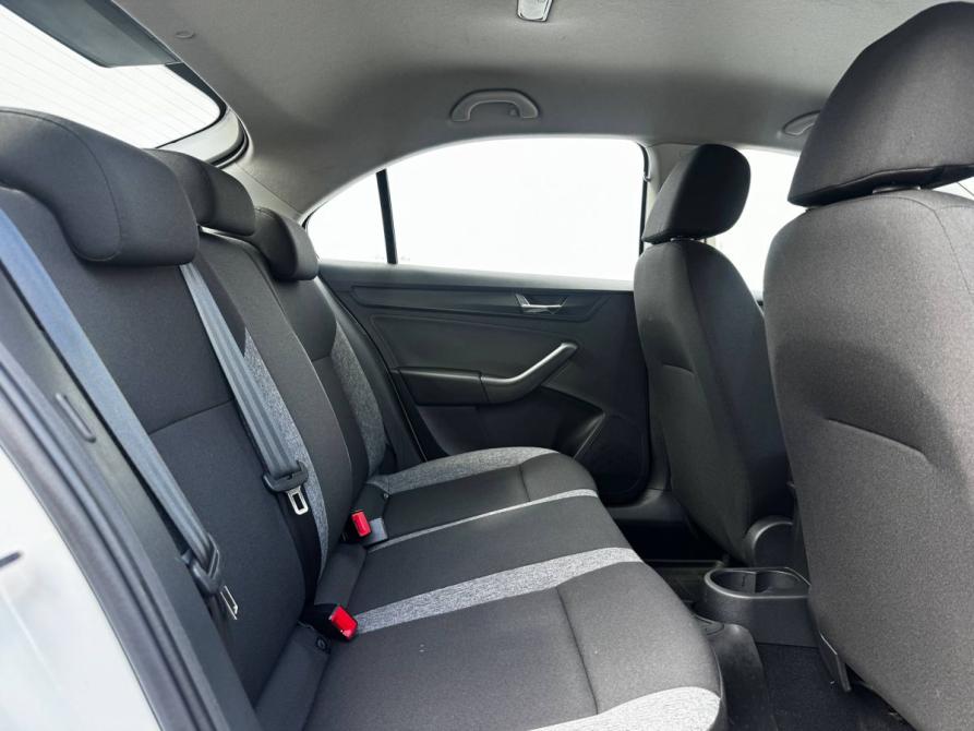 Skoda Rapid II Москва  - изображение 11