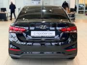 Hyundai Solaris II Москва  - изображение 36