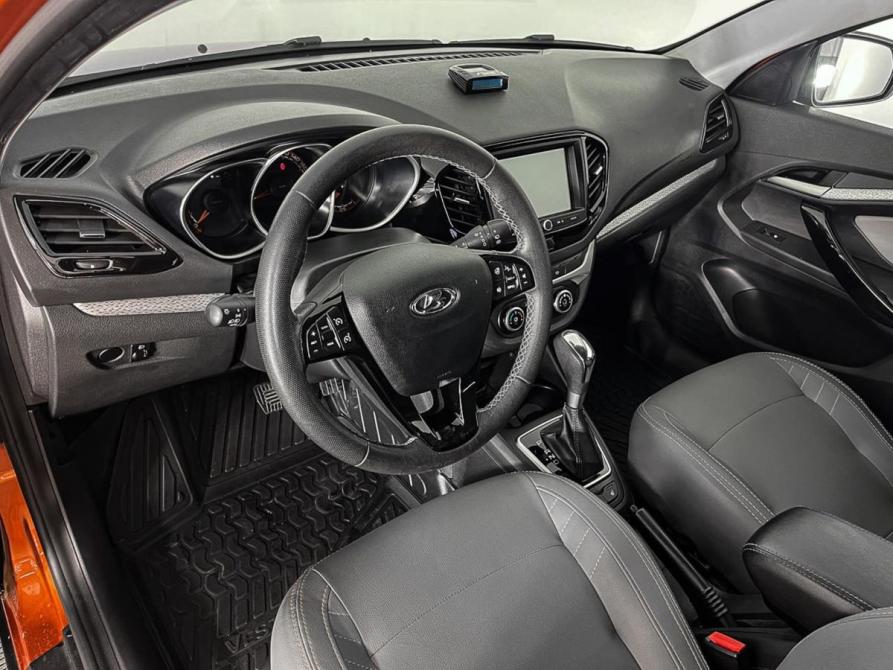 Lada (ВАЗ) Vesta I Ногинск  - изображение 16