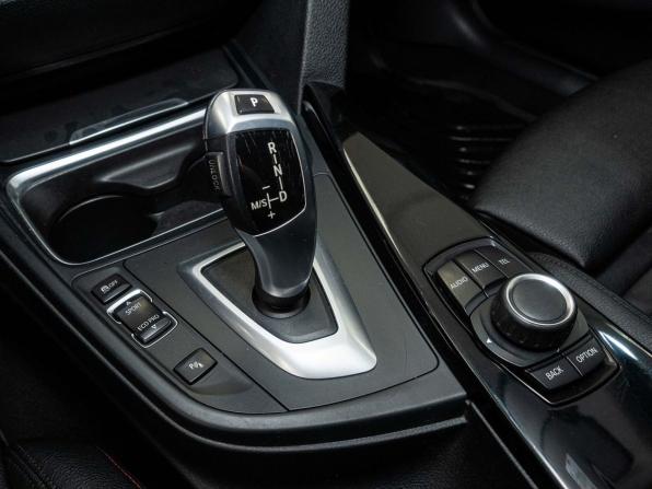 BMW 3 серии VI (F3x) с пробегом 2013 года, цена 1 917 000 рублей, 187000 км, седан, Автокод Объявления