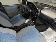 Chevrolet Niva I Тверь  - изображение 26