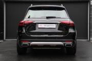 Mercedes-Benz GLE II (V167) Рестайлинг Москва  - изображение 46