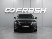 Skoda Octavia III (A7) Рестайлинг Воронеж  - изображение 24