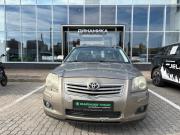 Toyota Avensis II Рестайлинг Череповец  - изображение 18