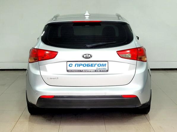 Kia Ceed II Рестайлинг с пробегом 2017 года, цена 1 090 000 рублей, 201508 км, универсал, Автокод Объявления
