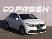 Renault Logan II Орехово-Зуево  - изображение 15