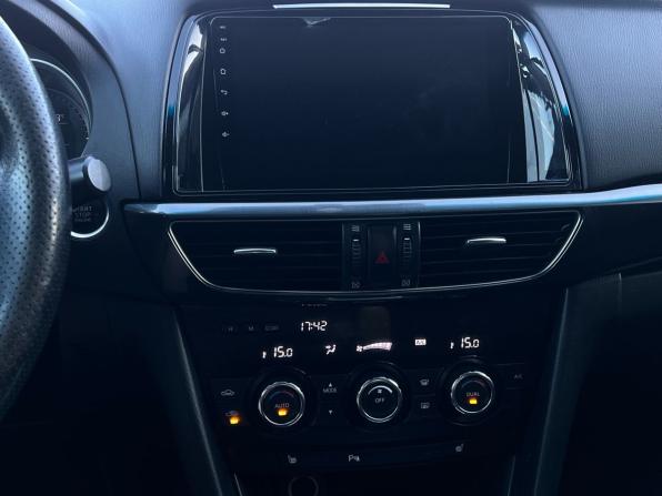 Mazda 6 III (GJ) с пробегом 2013 года, цена 1 299 000 рублей, 185000 км, седан, Автокод Объявления