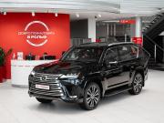 Lexus LX IV Москва  - изображение 26