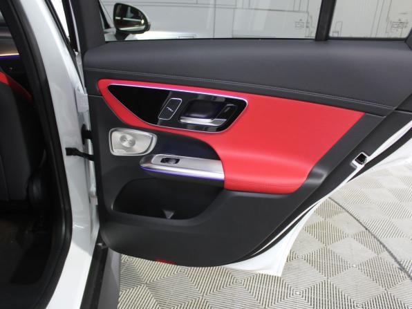 Mercedes-Benz GLC Coupe II (C254) с пробегом 2025 года, цена 10 500 000 рублей, 11 км, внедорожник, Автокод Объявления